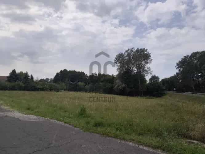 Nagykanizsai eladó telek 2805 m2 Szabadhegyen