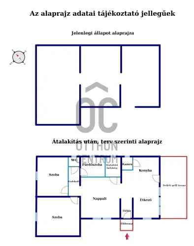 Balatonberényi eladó családi ház, DHZ089249