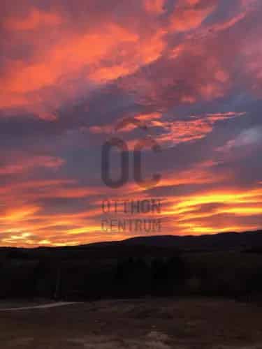 Kőszegdoroszló panorámás telkek eladó