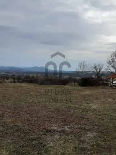 Balatonfüred Örök Panorámás Fejlesztési Telek 6071 m2
