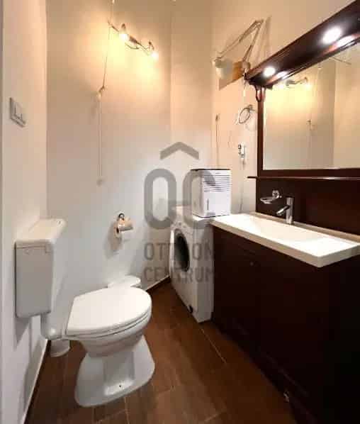 45m2-es felújított lakás eladó Budapest II. kerületben