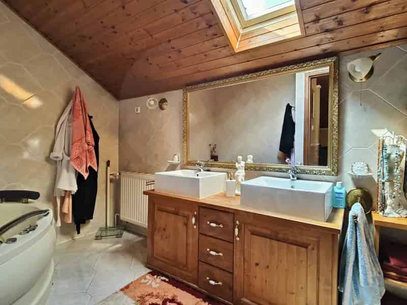 500m2-es Luxus Téglaház Harkány Közelében