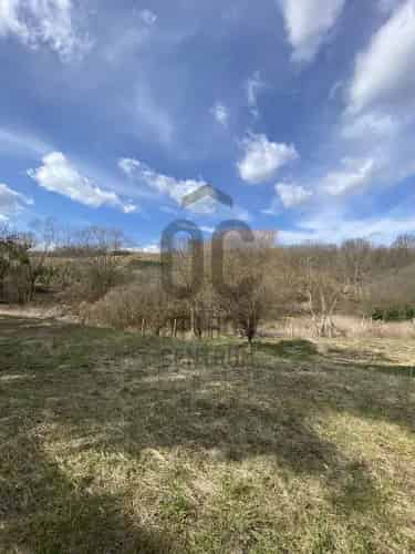 Kustánszeg Telek Elado 5208 nm 350 nm Epulettel