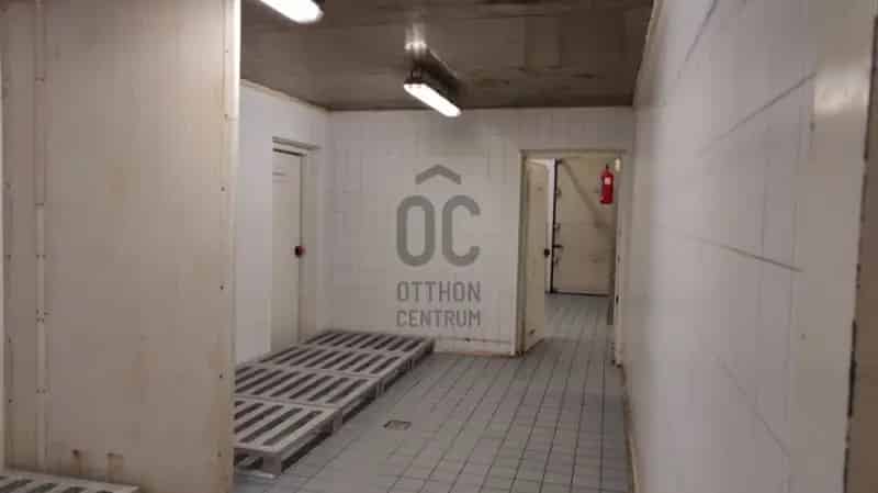 Nagykőrösi eladó kereskedelmi ingatlan UZ014572
