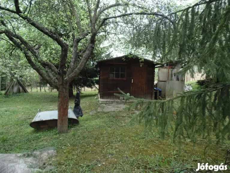 Pécs Nagyárpád Telek Eladó - Önfenntartó Gazdálkodásra
