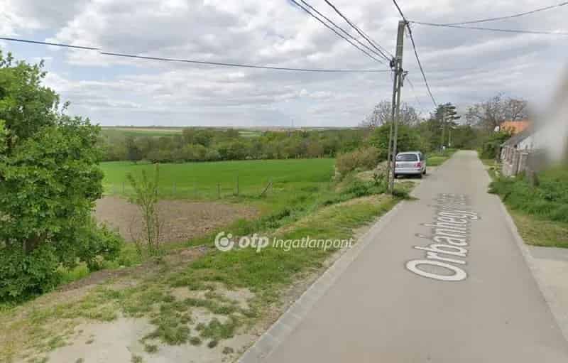 Martonvásár 3329m2-es Telek Eladó Panorámás Környezetben