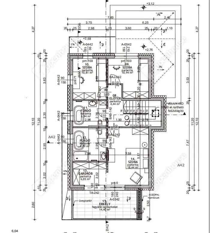 Győri Luxus Családi Ház Eladó - Wellis Medence - Kulcsrakész 2026
