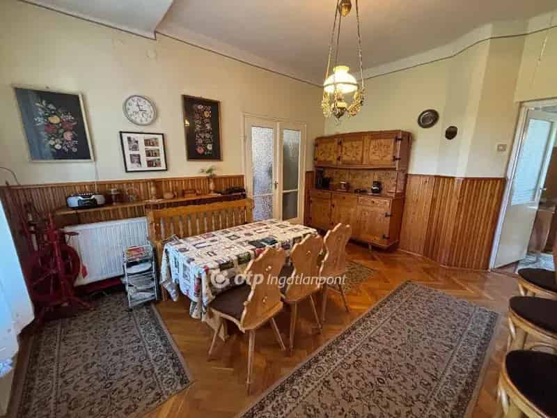 110 nm-es 4 szobás családi ház Miskolcon Szentpéteri kapunál