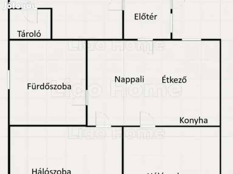 Felujitott Siofoki Ingatlan Elado Uzleti Celra vagy Lakhatasra