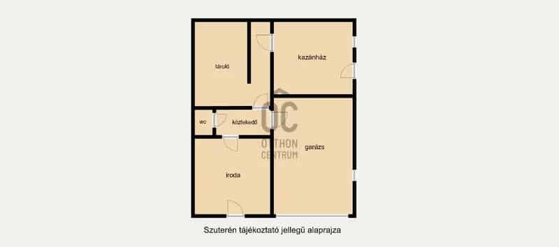 Móri családi ház eladó 5 szoba 4 fürdőszoba 1694nm kerttel