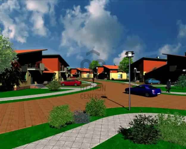 Tatabányai eladó telek Bódishegyen panorámával - Lakópark építésére alkalmas