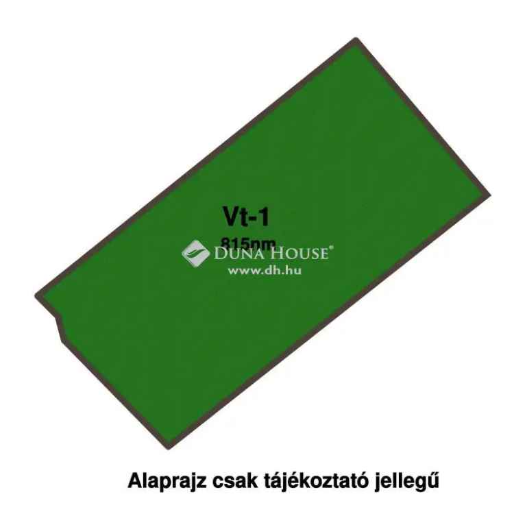 Telek Eladó , Aszód, Közép-Magyarország