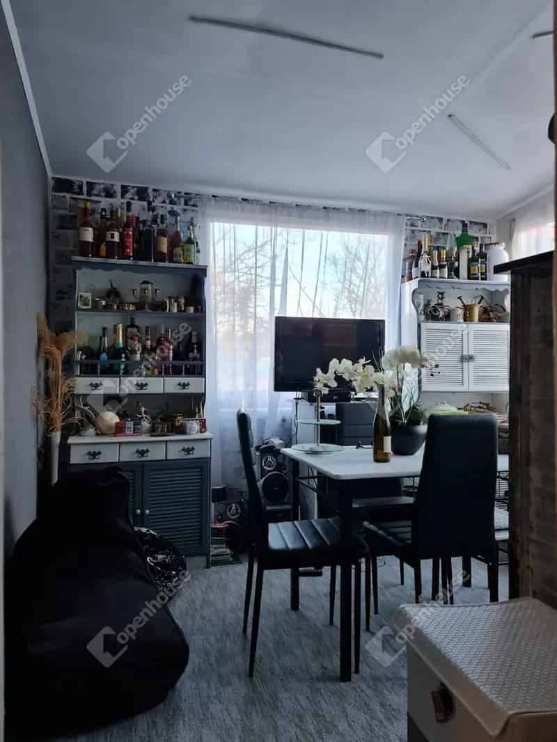Szatymazi zártkert eladó 50 m2 3 szoba fedett terasszal