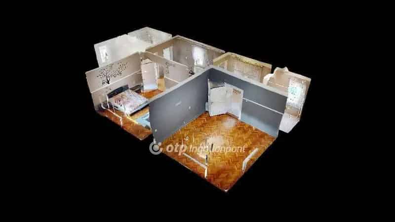 Rudabánya 3 szobás családi ház eladó 1405m2 telken