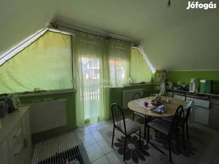 240 nm-es ház eladó Dorogon - Nagycsaládosoknak ideális