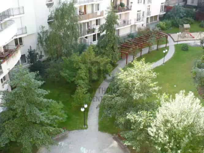 Budapest I. kerületi kiadó lakás, H505496