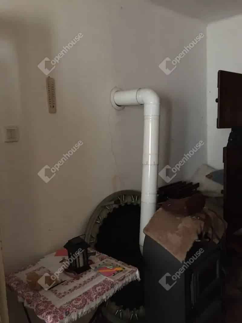 Tolnanémedi családi ház eladó 6000 m2-es telekkel