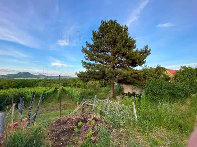 Kisapáti zártkerti ingatlan eladó panorámával