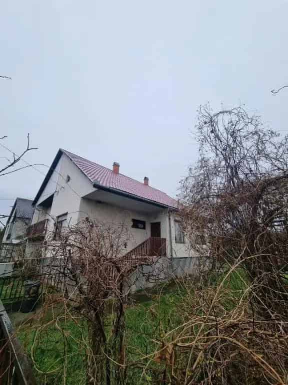 Pásztó 4 szintes családi ház eladó - 799 m2 telek és 261 m2 legelő