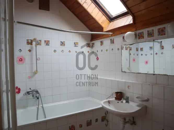 Kőszegi eladó sorház, H498812