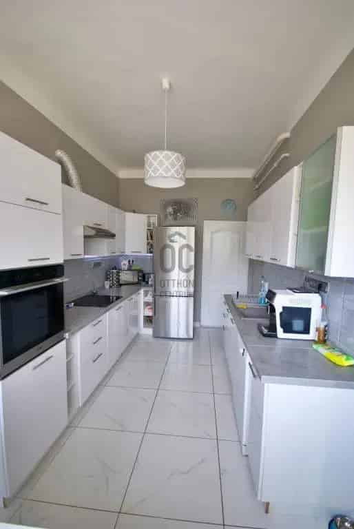 XX Kerületi Ikerház Eladó 100m2 + 80m2 Tetőtér