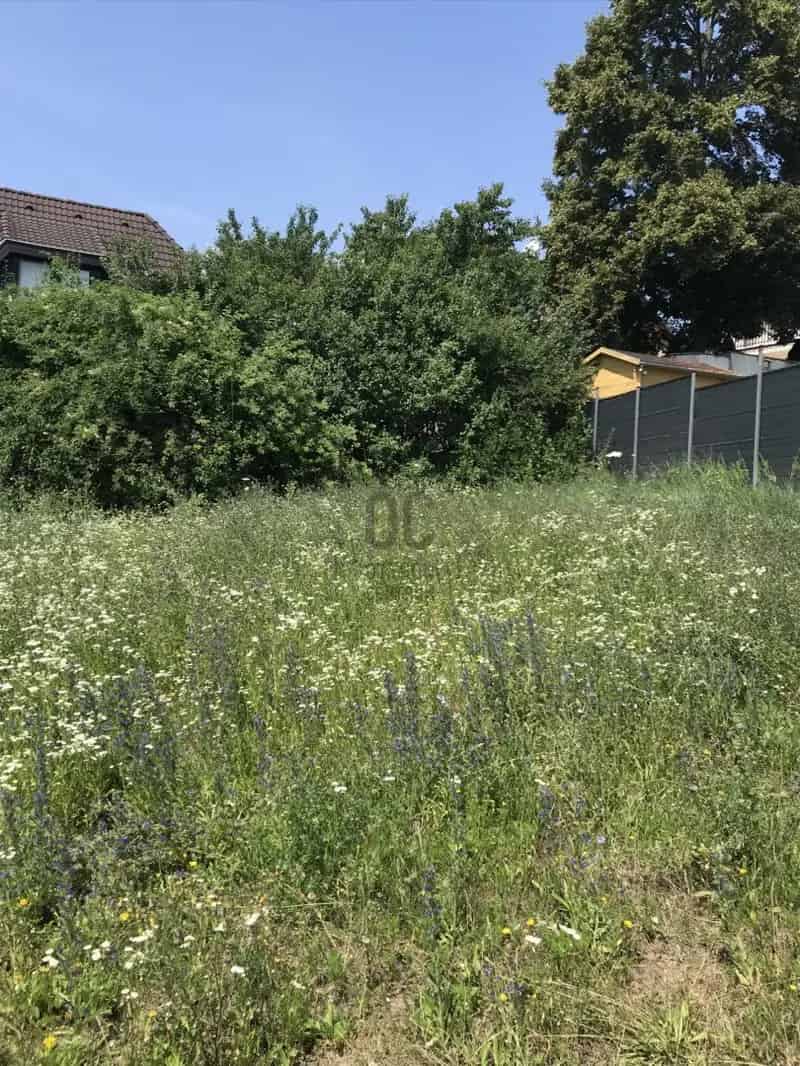 Pomáz Messalina-hegy Panorámás Építési Telek Eladó