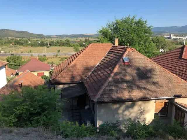 90 nm-es családi ház Bátonyterenye Kisterenye csendes részén