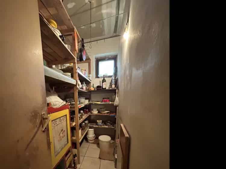 70 m2-es családi ház Somogyjádon 2000 m2-es telken