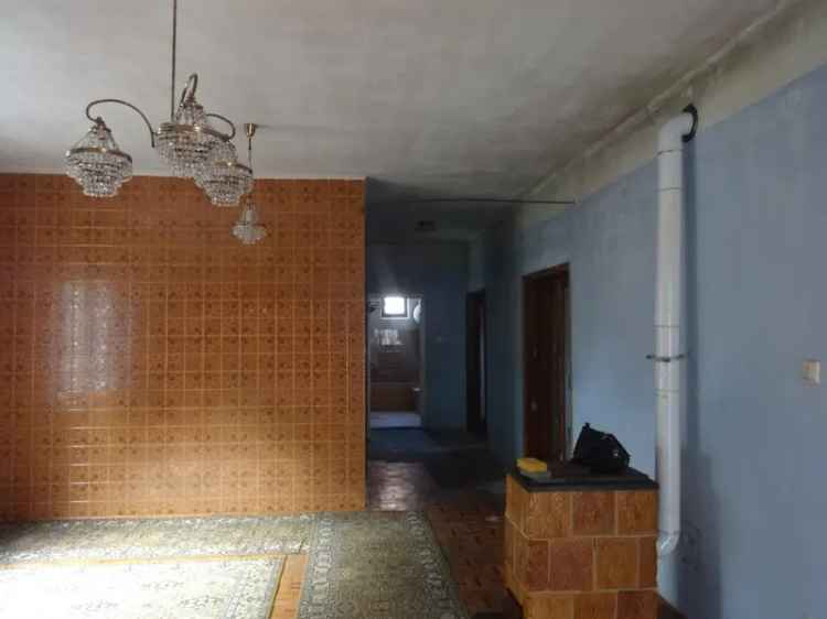 Jászkarajenő 140m2-es családi ház eladó