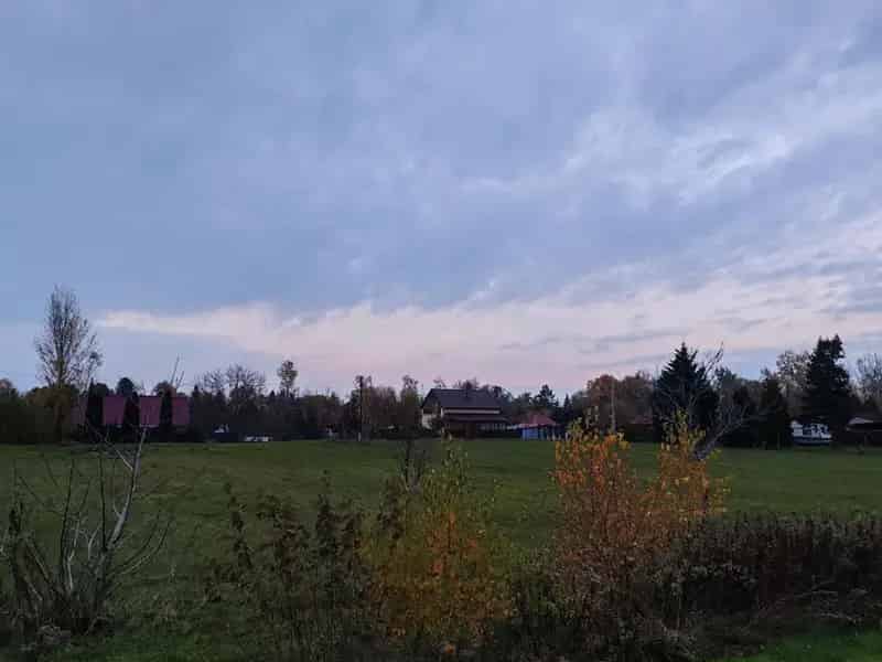 Balatonfenyvesi telek eladó - 1661 m2 - vállalkozói övezet