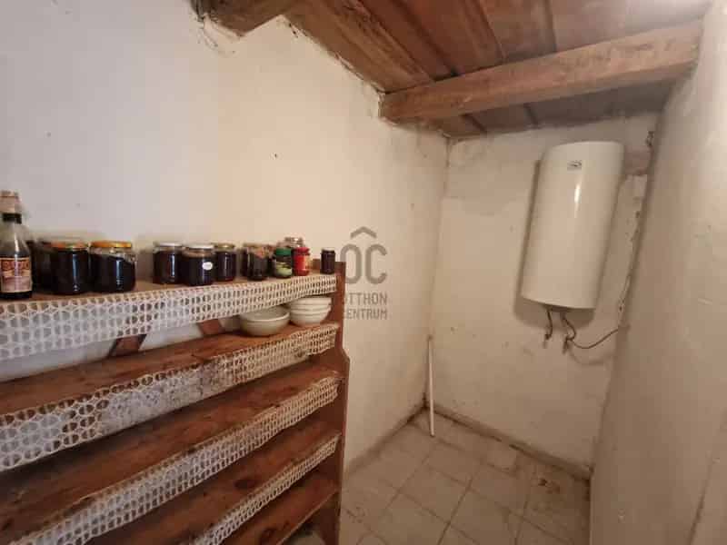 Letenyei 1 szobás családi ház eladó - 52m2 - felújítandó