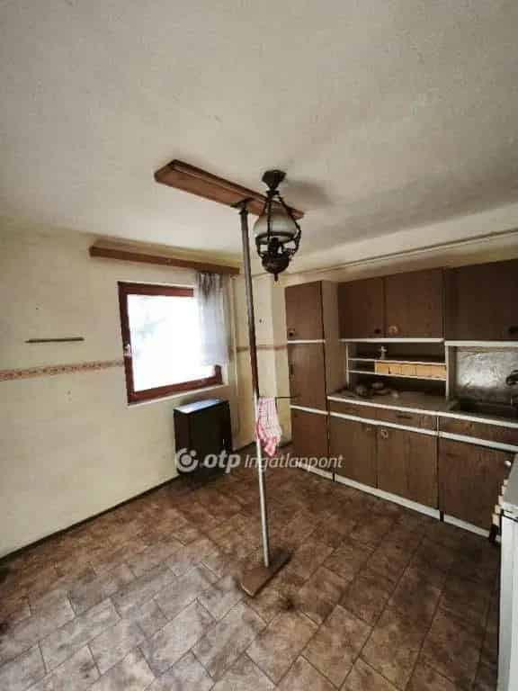 86 m2-es ház Fábiánsebestyénben felújítandó