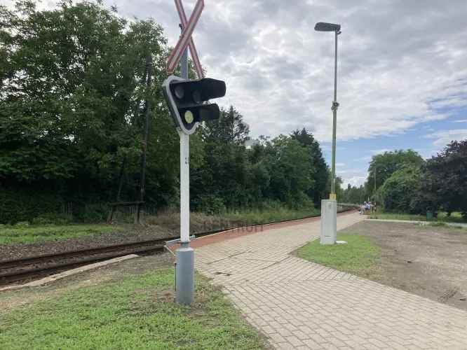 Badacsonyörs Telek Eladó 600 nm