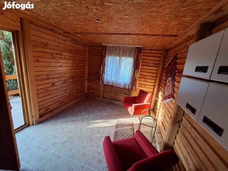 Építési Telek Pölöskefőn 999 nm