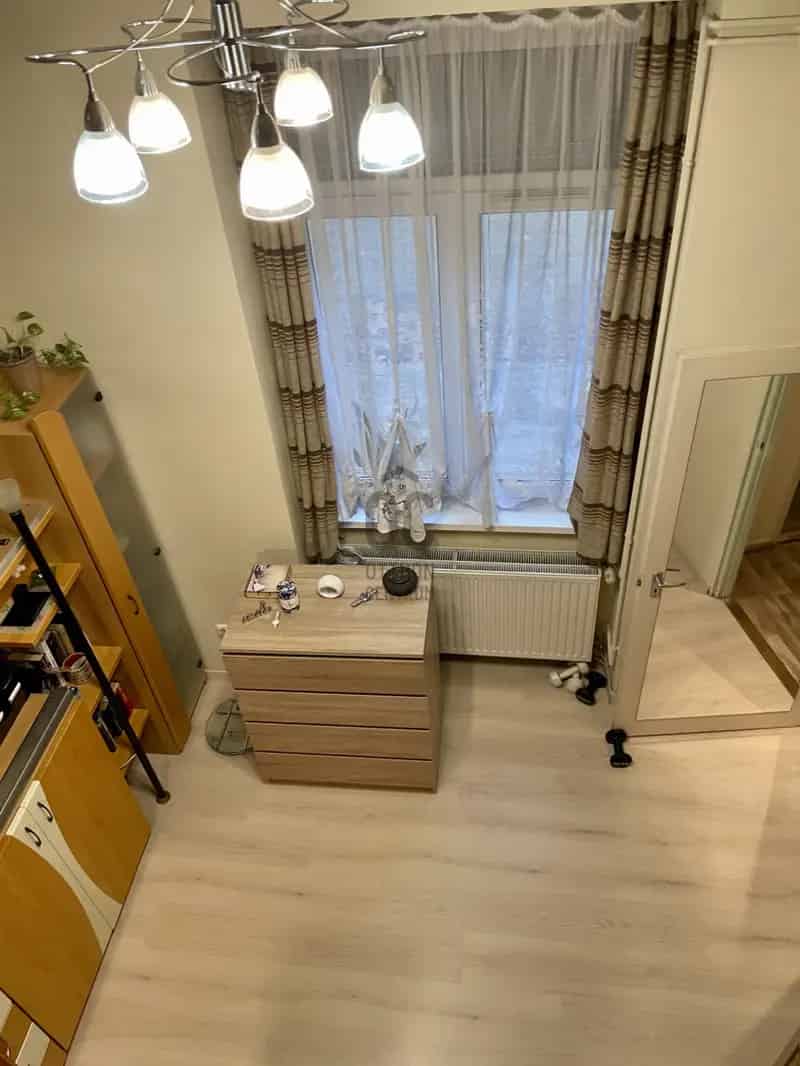 44 nm-es Galériás Belvárosi Lakás Szombathelyen