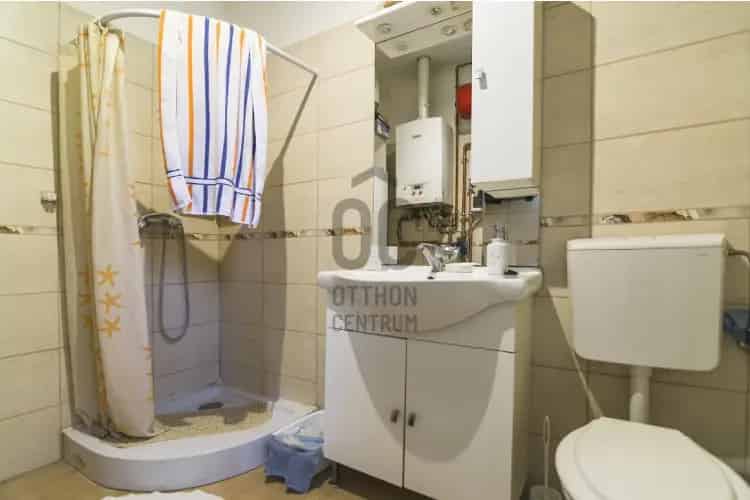Budapest Wekerle 4 szobás ikerház eladó
