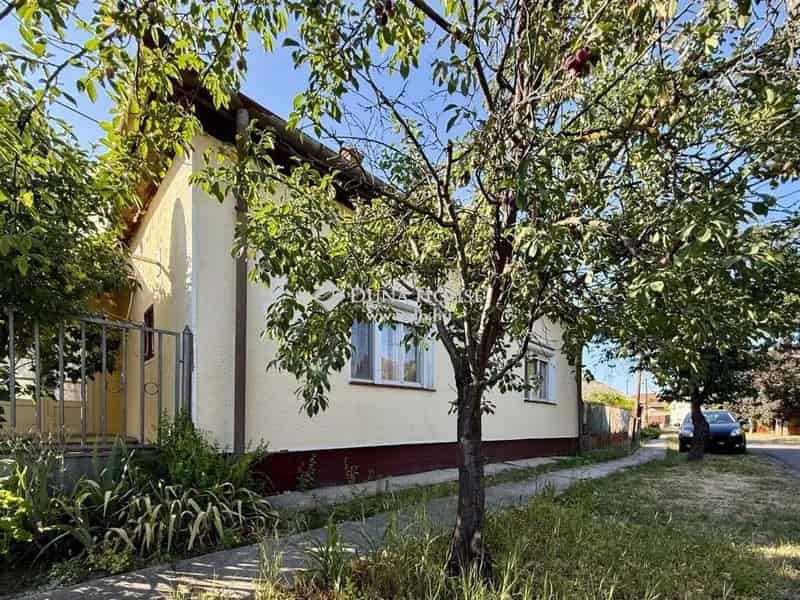 Köröstarcsai családi ház eladó - azonnal költözhető