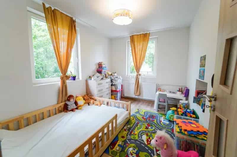 Bocskaikert 3 szobás családi ház eladó felújított
