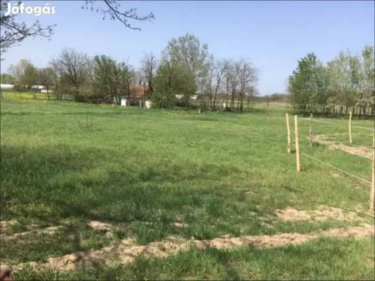 Kiskunhalas Tanya Elado 7141 m2 Telekkel es 9000 m2 Akacerdovel