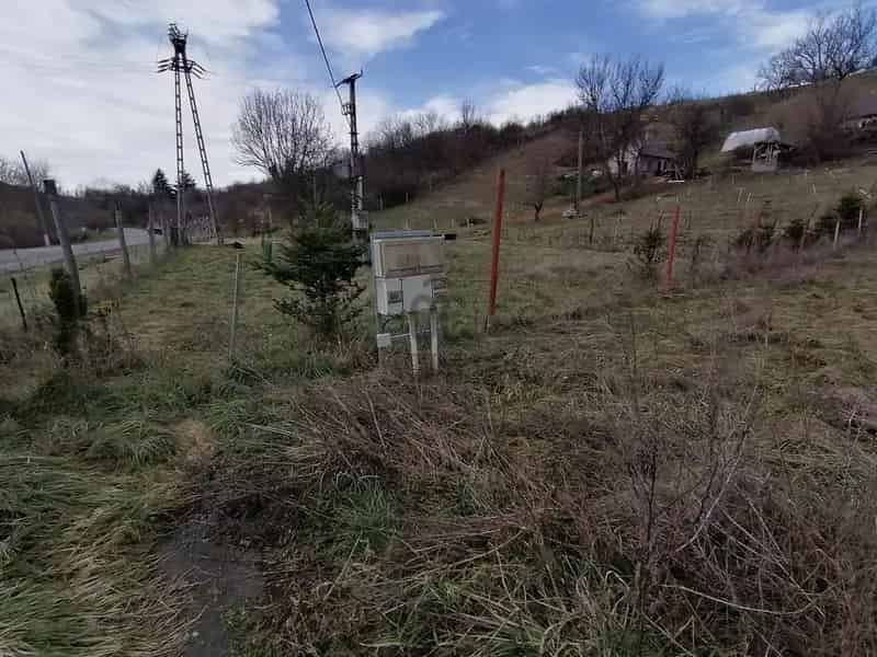 Abaliget belterületi telek eladó 1121 nm