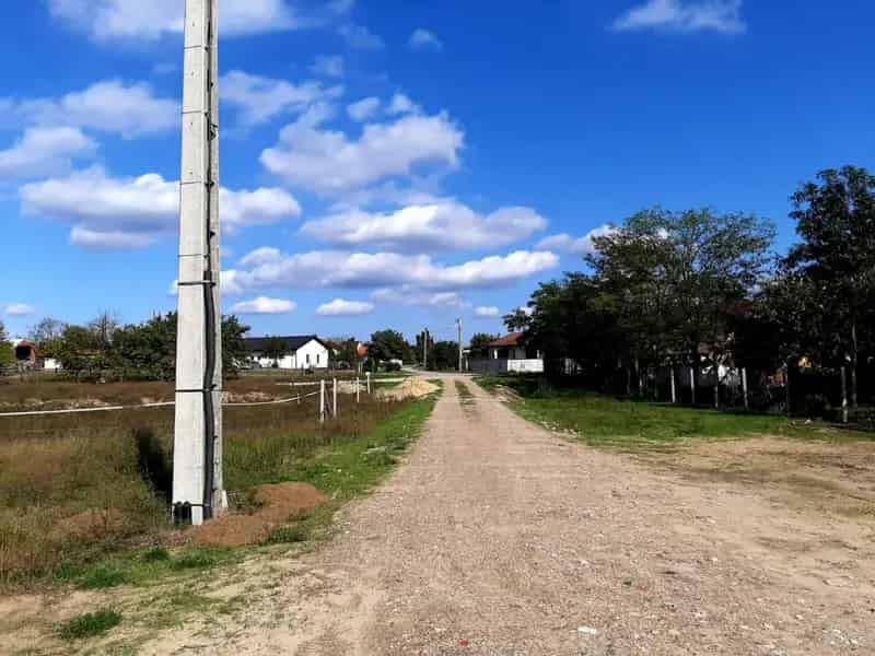 Kiskunhalas Kertváros Építési Telek