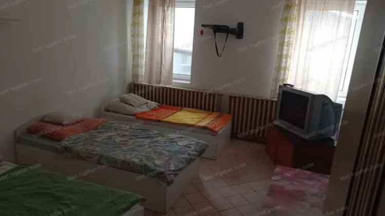 6 Apartmanos Ingatlan Eladó Tatabányán