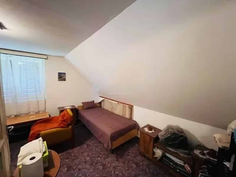 55m2-es Ketszintes Nyaralo 2 2 Szoba Balaton
