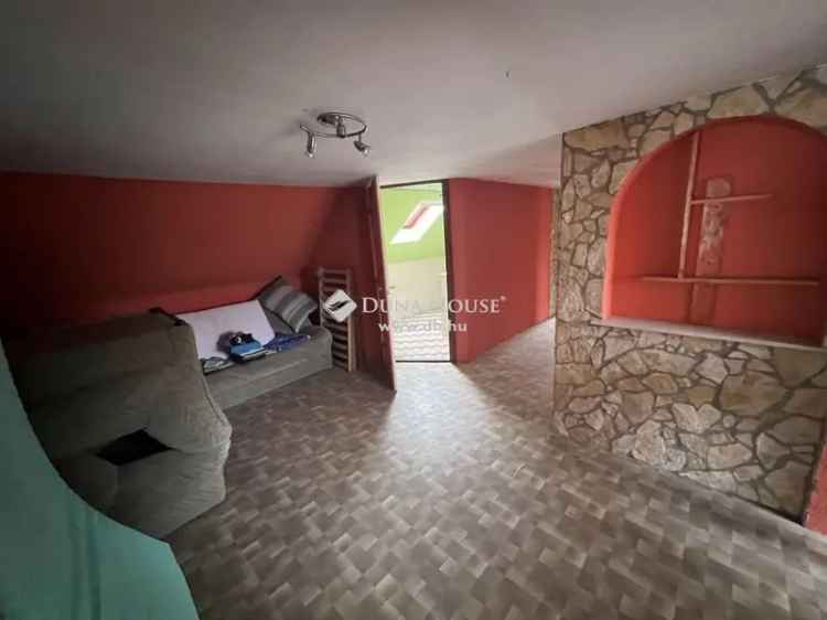 174 nm-es családi ház eladó Sámodon - Falusi CSOK