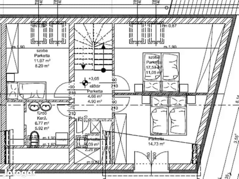 Eladó Lakás, Mosonszolnok - Mosonszolnok, Lakás - Jófogás Ingatlan