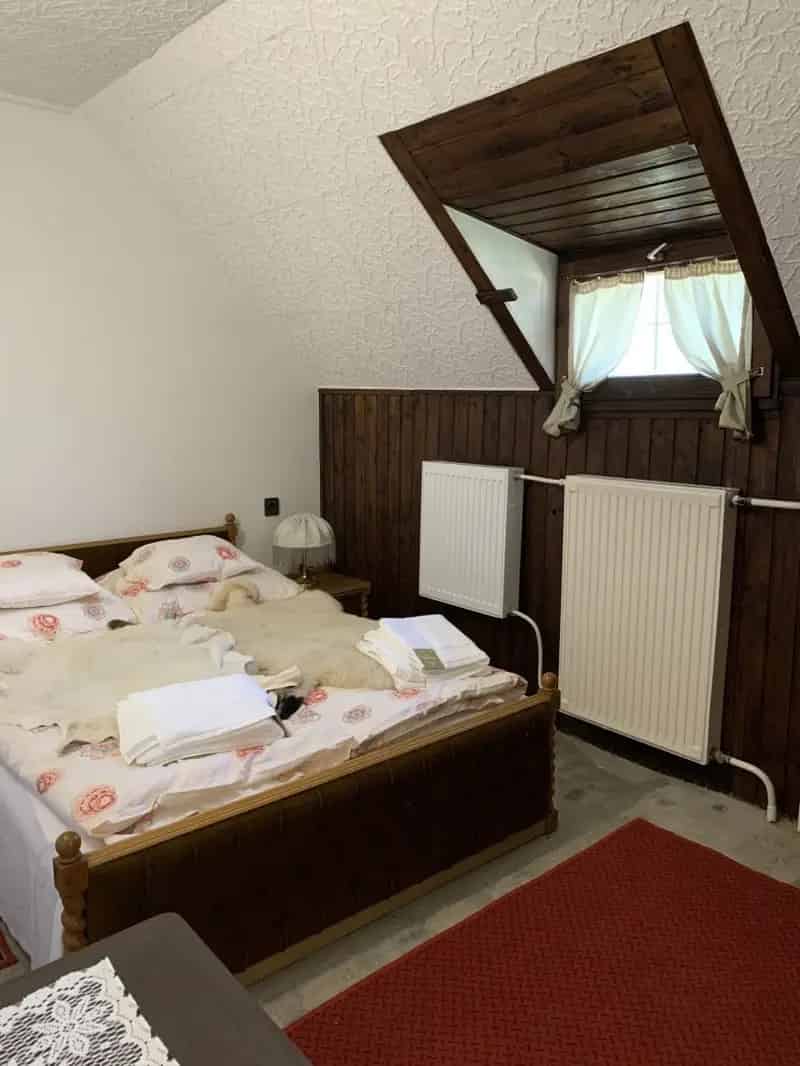 Várkastély Vendégház Süksöd - Tökéletes családi és rendezvényhelyszín