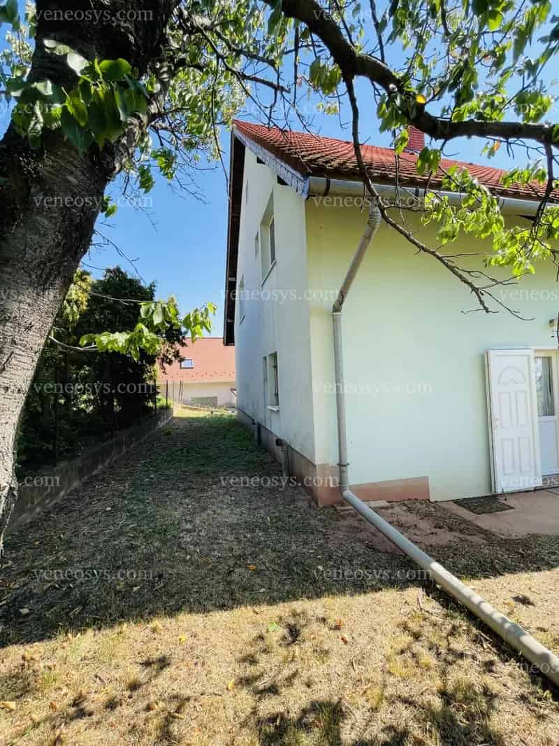 Alsóörsi Balaton Panorámás Családi Ház Eladó