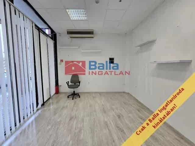 Újpest Piac Közelében 20m2-es Üzlethelyiség Eladó