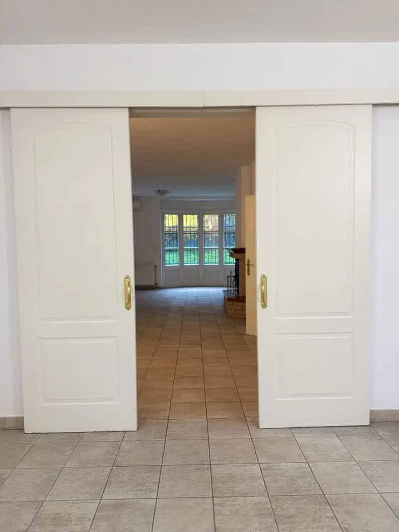 Istenhegyi Ikerház Kiadó 260m2 3 Hálószoba Wellness Garázzsal