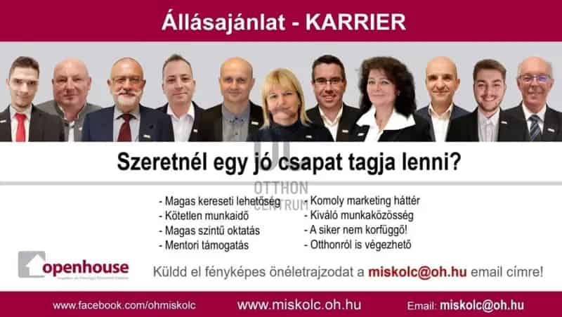 Sárospataki családi ház eladó 190nm 6 szoba garázs